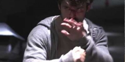 Официальный трейлер фильма Death Grip (Мёртвая хватка)