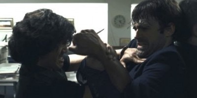 Бюрократы: новая короткометражка от The Stunt People