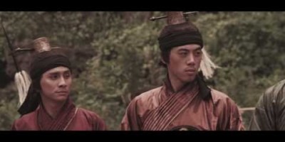 Мини-новости: Khat Vong Thang Long, Assassination Games, Tekken: Blood Vengeance
