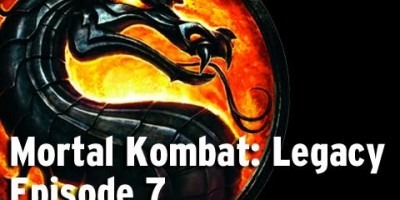 Седьмой эпизод веб-сериала Mortal Kombat: Legacy