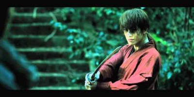 Рецензия на фильм Rurouni Kenshin (Бродяга Кэнсин)
