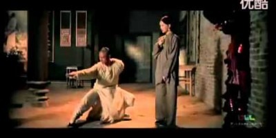 Choi Lei Fut: True Master – сериал, которого нет