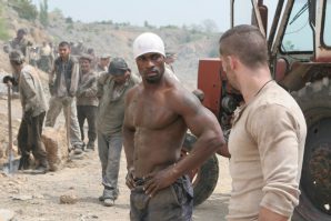 кадр из фильма Undisputed 3 – Redemption
