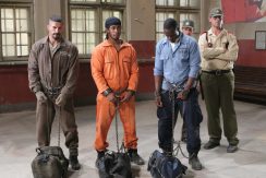 кадр из фильма Undisputed 3 – Redemption