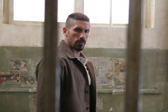кадр из фильма Undisputed 3 – Redemption