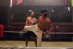 кадр из фильма Undisputed 3 – Redemption