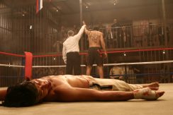 кадр из фильма Undisputed 3 – Redemption