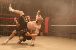 кадр из фильма Undisputed 3 – Redemption