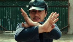 кадр из The Karate Kid