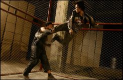 кадр из Bangkok Knockout