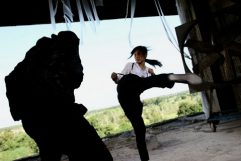 кадр из Bangkok Knockout