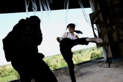 кадр из Bangkok Knockout