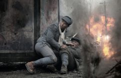 кадр из фильма Возвращение Чен Жена