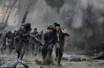 кадр из фильма Возвращение Чен Жена