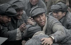 кадр из фильма Возвращение Чен Жена