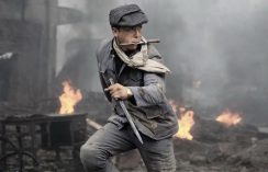 кадр из фильма Возвращение Чен Жена