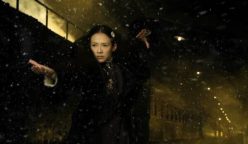 Чжан Цзыи в фильме The Grandmasters