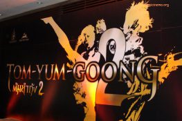 постер Tom-Yum-Goong 2