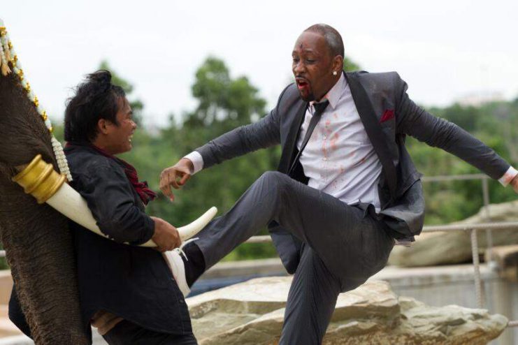Tom Yum Goong 2