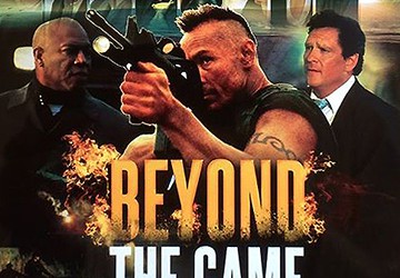 "Вне игры" (Beyond the Game) - еще один клон "Неудержимых"