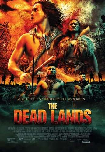 TheDeadLandsPoster