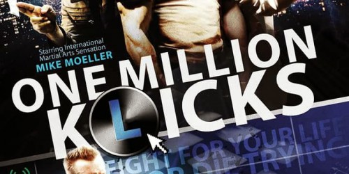 Новый трейлер "One Million K(l)icks" с Майком Мёллером
