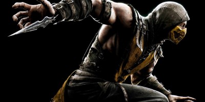 Новый релизный трейлер "Mortal Kombat X"