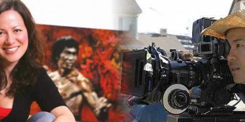 Джастин Лин будет работать над незавершенным проектом Брюса Ли, "Воин" (Warrior)