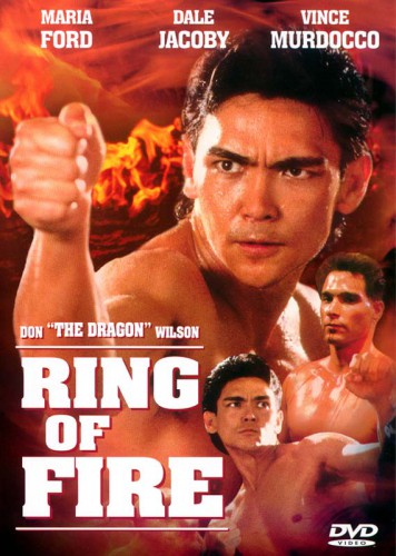 Ring-of-Fire