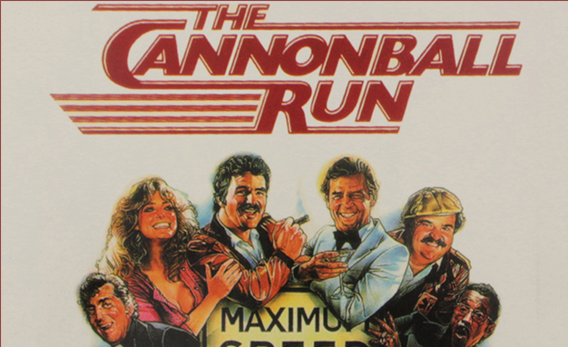 Cannonball-Run