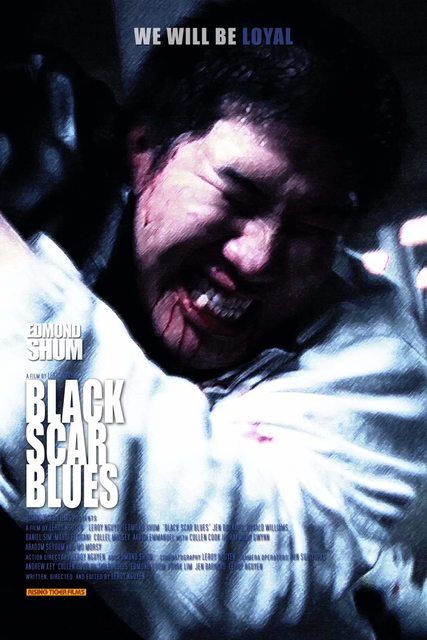 Трейлеры независимых фильмов: Black Scar Blues, Metal City Mayhem и Gui Quan 3