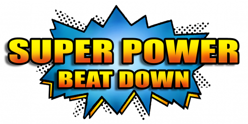 Веб-сериал Super Power Beat Down от Bat in the Sun
