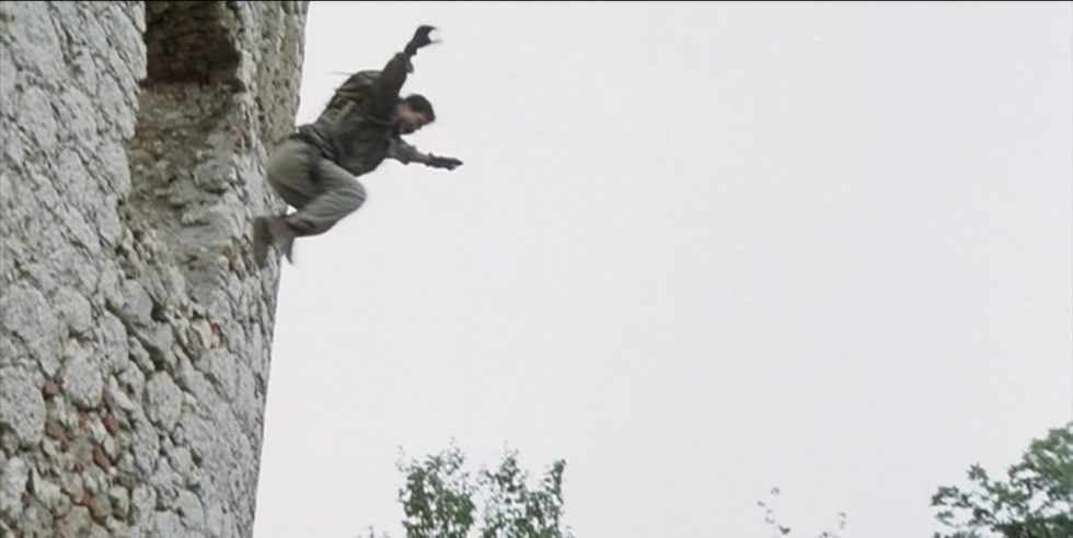 Скриншот №8 | Jackie Chan Stunt