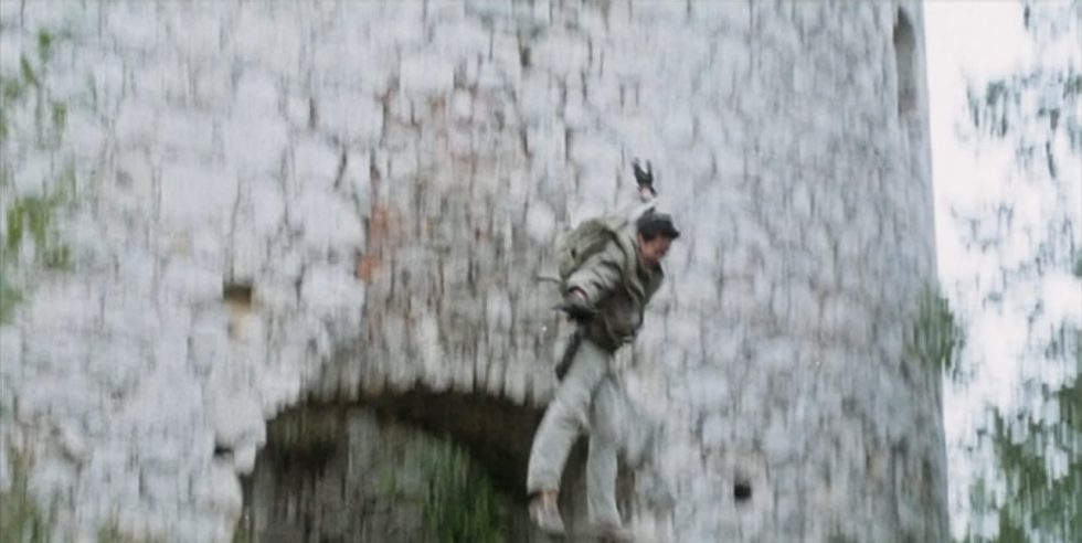 Скриншот №9 | Jackie Chan Stunt