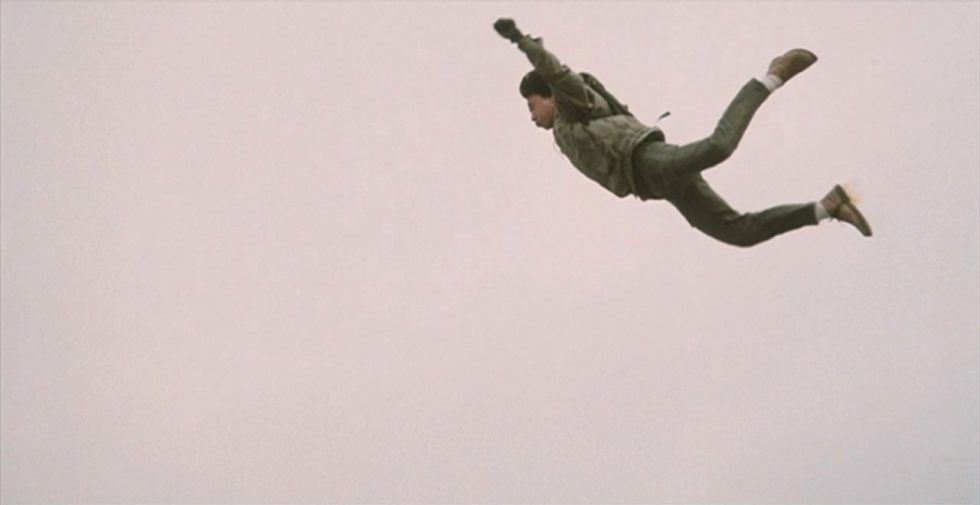 Скриншот №9 | Jackie Chan Stunts