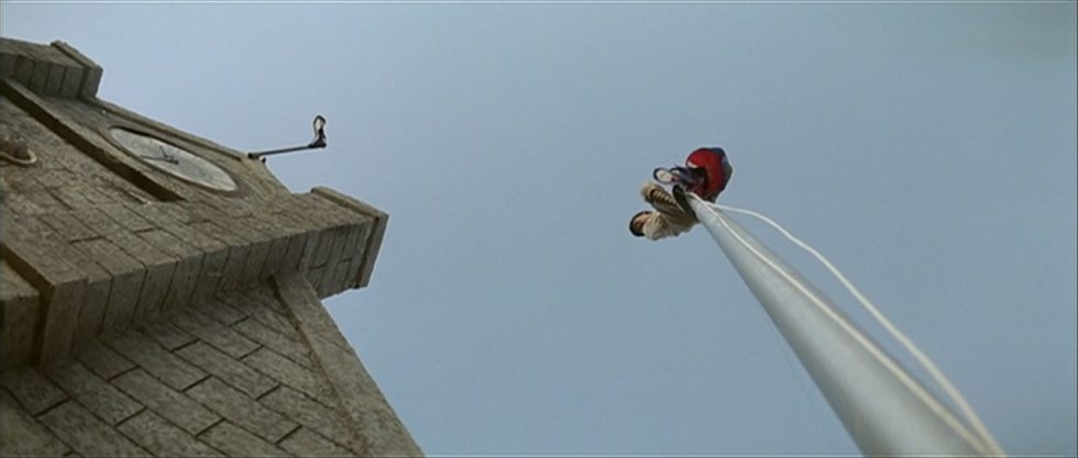 Скриншот №8 | Jackie Chan Stunt