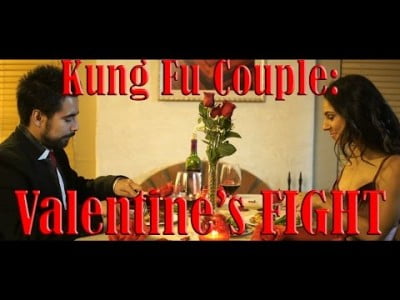 Короткометражный фильм Valentine's Fight от команды Emc Monkeys