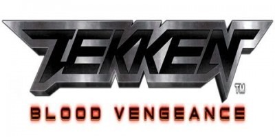 Трейлер Tekken: Blood Vengeance