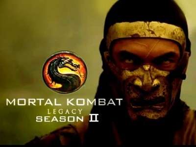 Трейлер второго сезона веб-сериала Mortal Kombat: Legacy