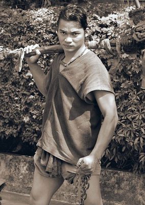 Тони Джаа | Tony Jaa - фотогаллерея 6