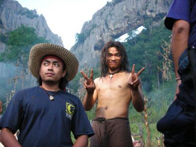 Тони Джаа | Tony Jaa - фотогаллерея 9