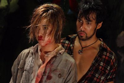 Яростный феникс | Raging Phoenix  — фотогалерея 26