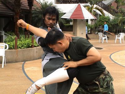 Тони Джаа | Tony Jaa - фотогаллерея 43