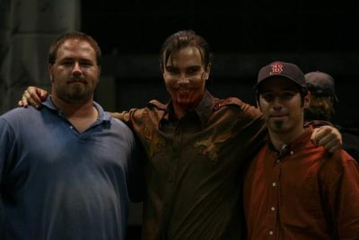 Теккен | Tekken — фотогалерея 2