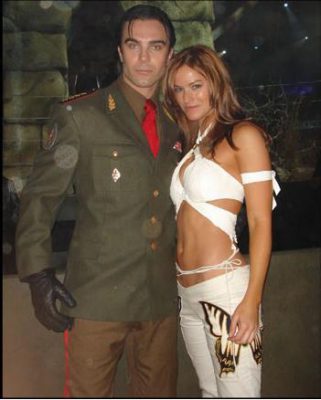 Теккен | Tekken — фотогалерея 1