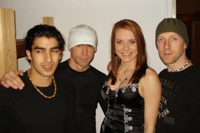 Теккен | Tekken — фотогалерея 5