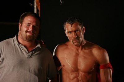 Теккен | Tekken — фотогалерея 7