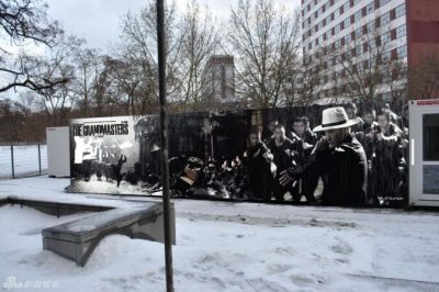 Великие мастера | The Grandmasters - фотогалерея 7