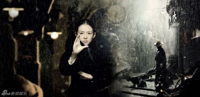 Великие мастера | The Grandmasters - фотогалерея 9