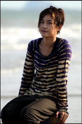 Яростный феникс | Raging Phoenix  — фотогалерея 30